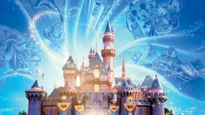 ¿Aún no conoces los parques de Disney? Ahora podrás hacerlo desde la comodidad de tu casa