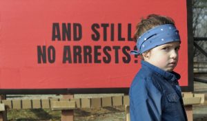 ¡Lo hicieron de nuevo! Niñas recrean escenas de películas nominadas a los Oscar 2018