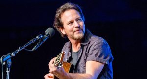 Pearl Jam en Chile: Eddie Vedder está en nuestro país y agotan todas las localidades de su show en Santiago