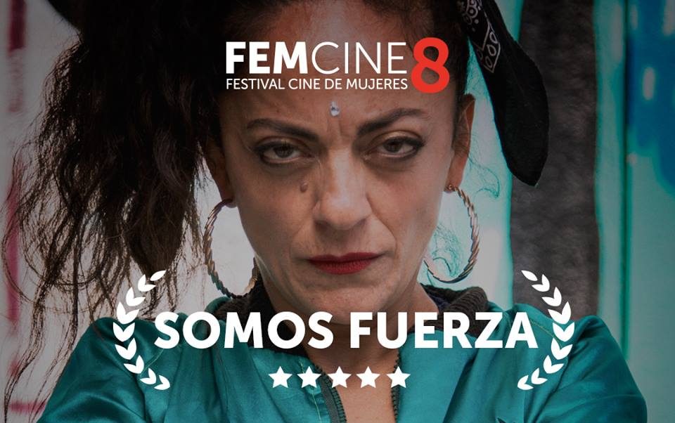 ¿Te gusta el cine? ¡Se viene una nueva versión del FEMCINE8!