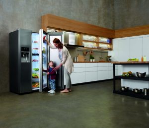 Cómo elegir el refrigerador más adecuado para tu estilo de vida