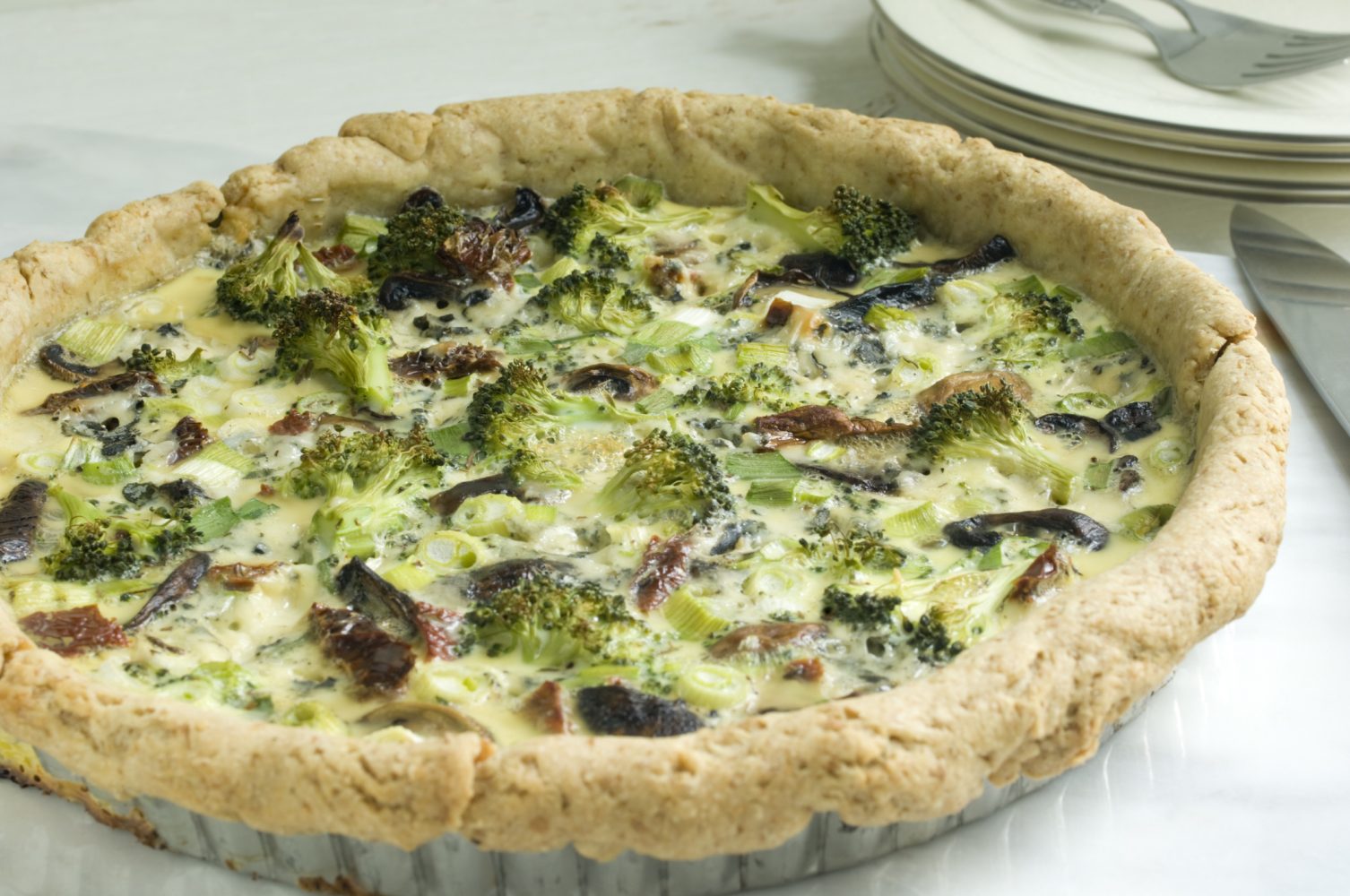 Quiche