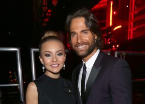 Así son las paradisíacas vacaciones de Sebastián Rulli y Angelique Boyer en México