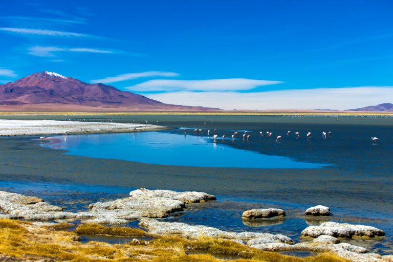 ¡Santiago y San Pedro de Atacama están en la lista! Conoce los 25 mejores destinos turísticos de Sudamérica