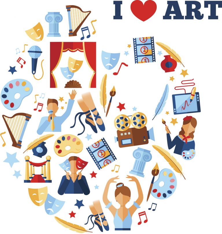 ¿Cine, arte o música clásica? Estas son las actividades favoritas de los chilenos