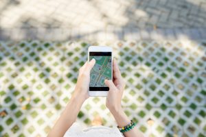 ¿Vives corriendo a todos lados? Esta es la aplicación que te llevará más rápido a tu destino