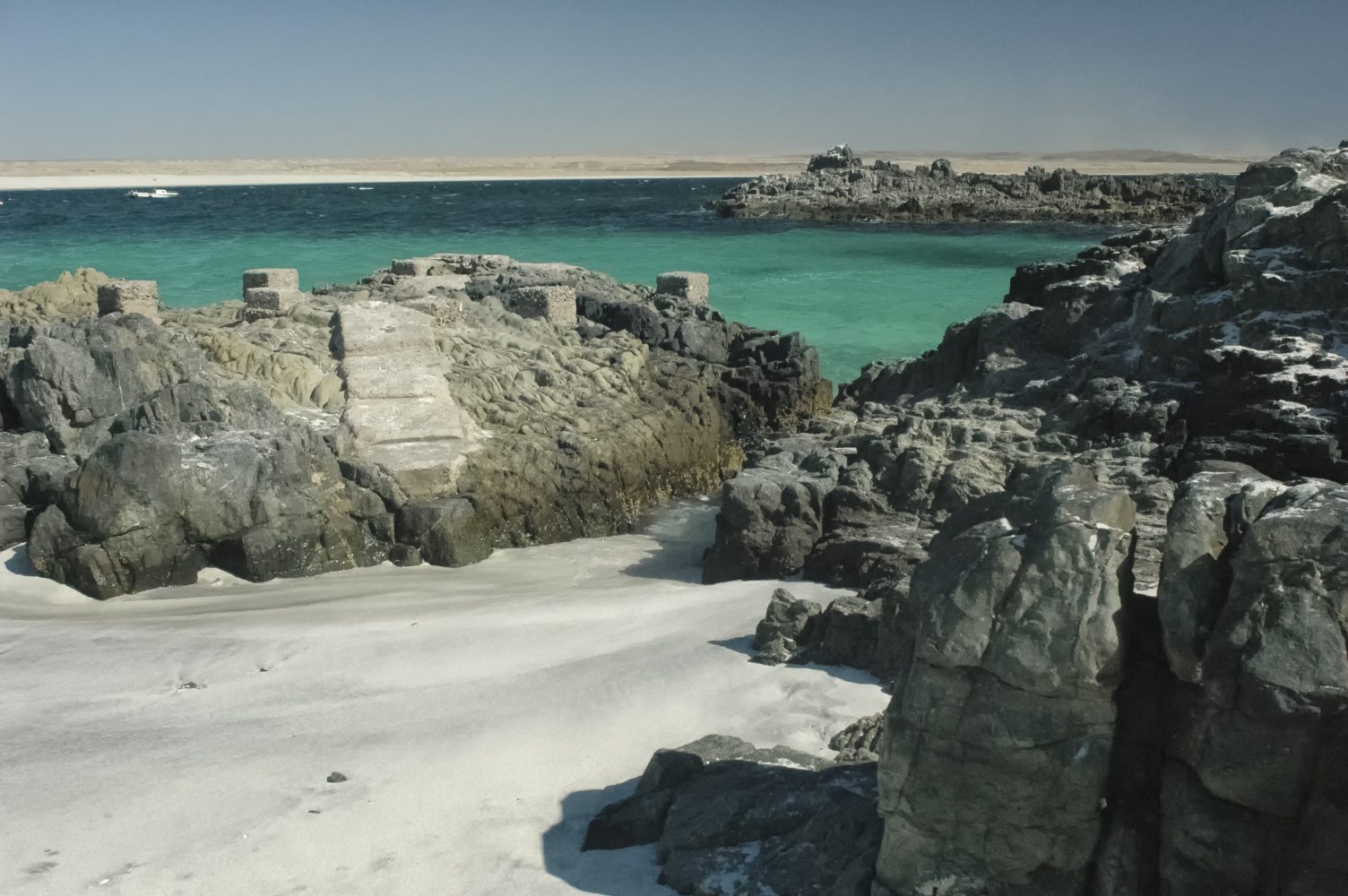 Bahía Inglesa, Copiapó (Chile)