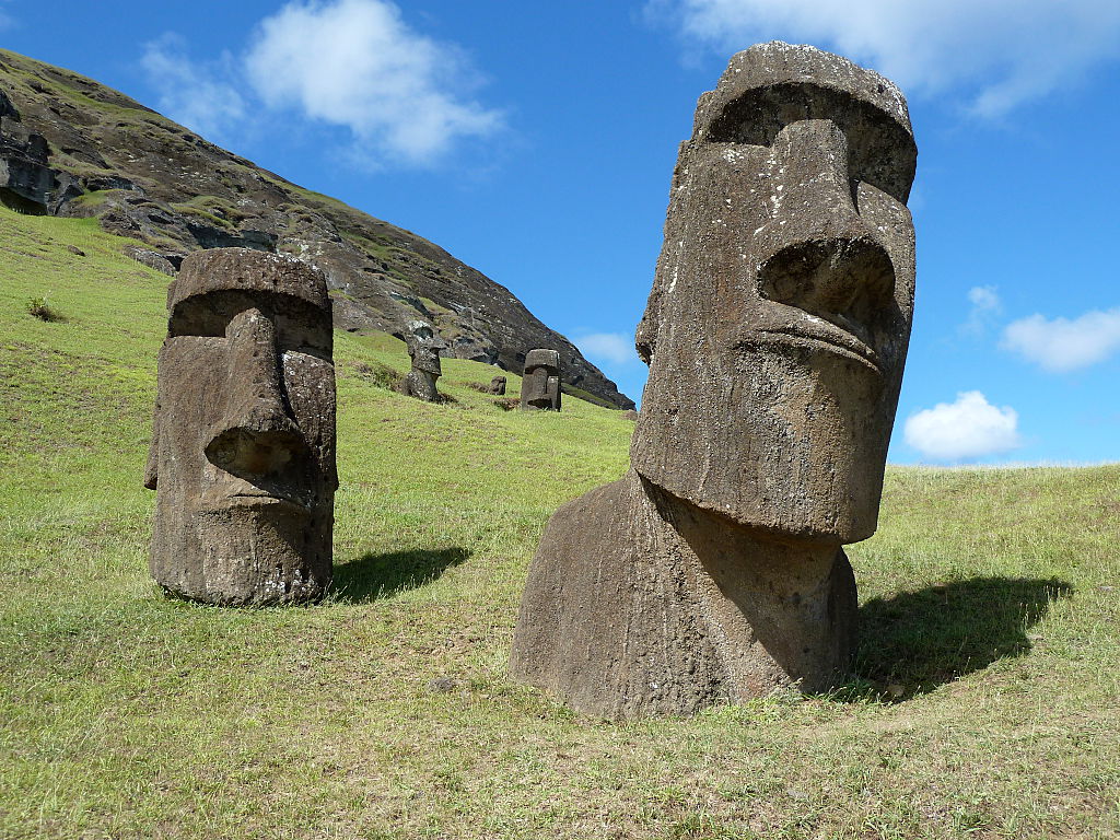 Isla de Pascua