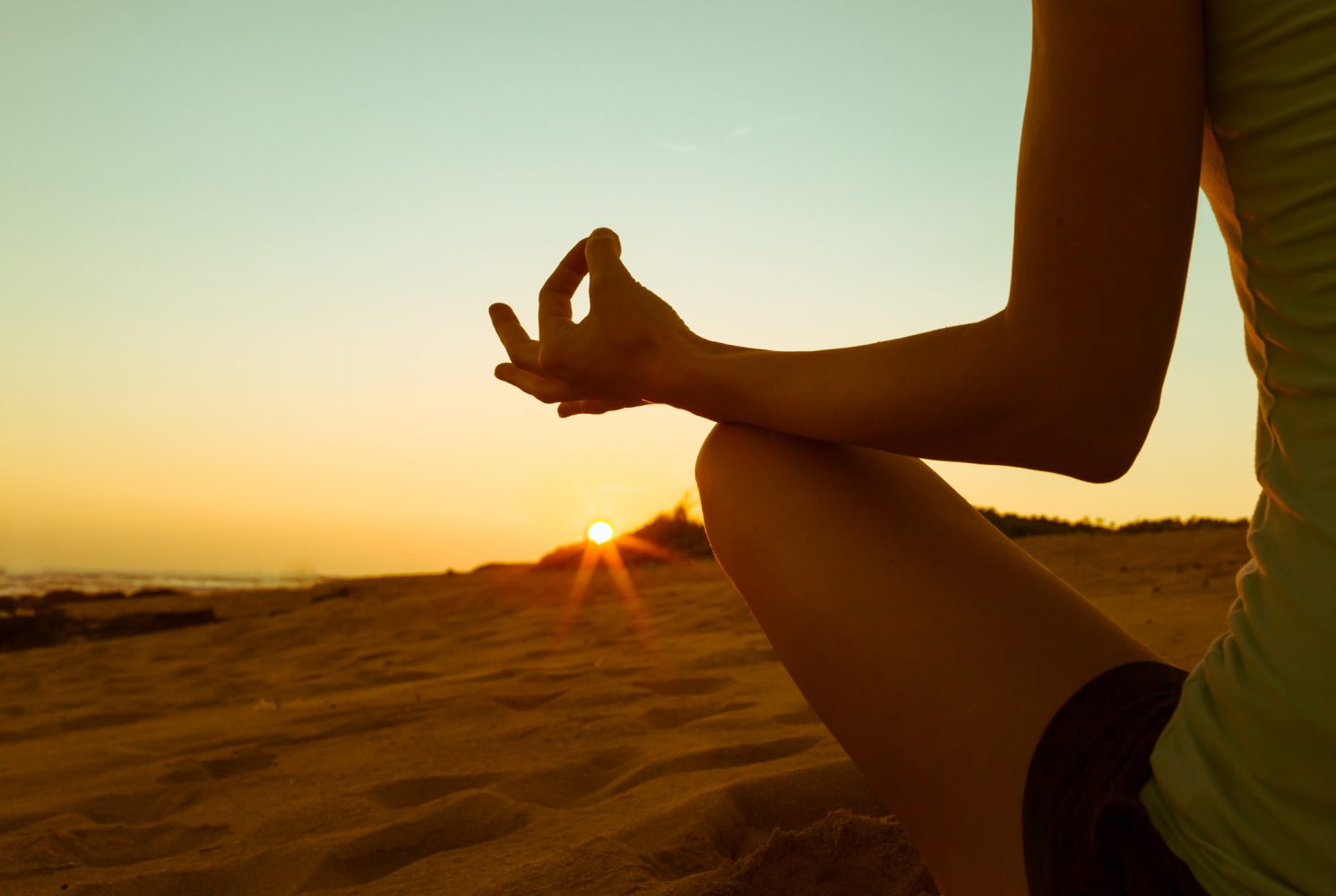 Mindfulness: ¡Descubre cómo combatir el estrés con meditación!