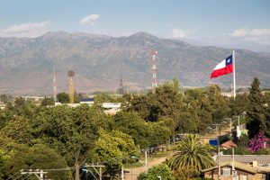 Conoce la historia de la popular canción que bailan por décadas en Rancagua