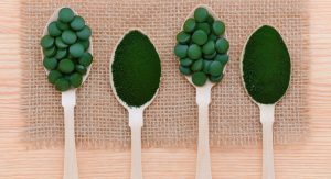 Los beneficios que (tal vez) no conocías sobre la spirulina