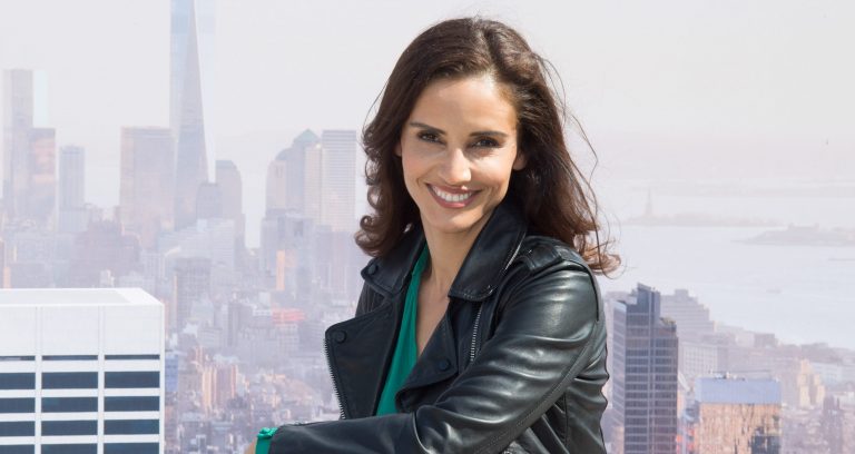 Leonor Varela protagoniza desnudo artístico en honor a las mujeres