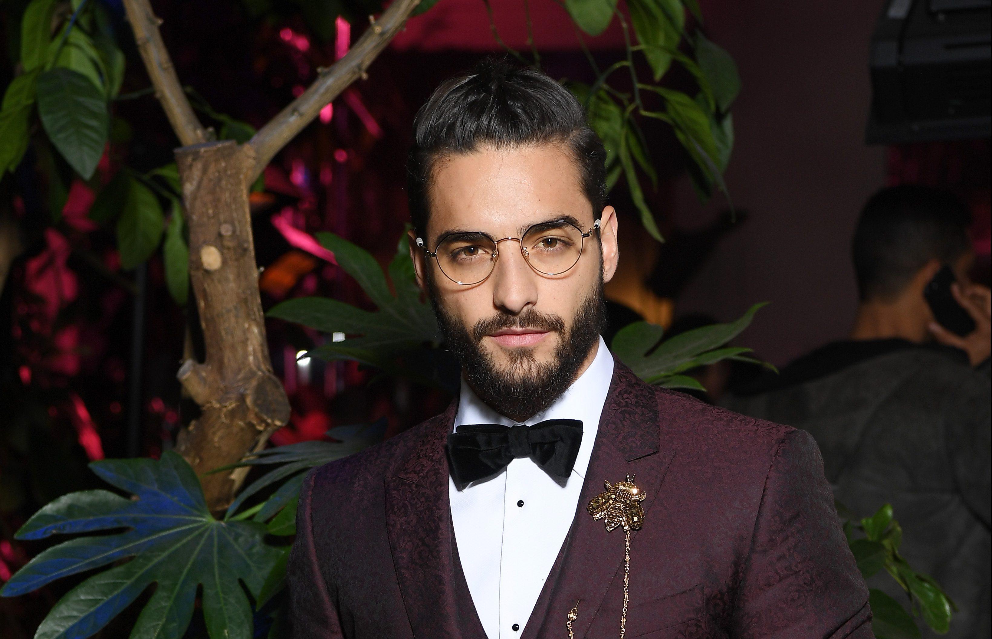 ¡Confirmado! Maluma interpretará la versión en español de la canción del Mundial de Rusia 2018