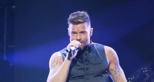 ¡Se confesó! Esto es lo que piensa Ricky Martin sobre "Despacito" de Luis Fonsi