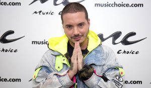 J Balvin vuelve a Chile para realizar show pendiente