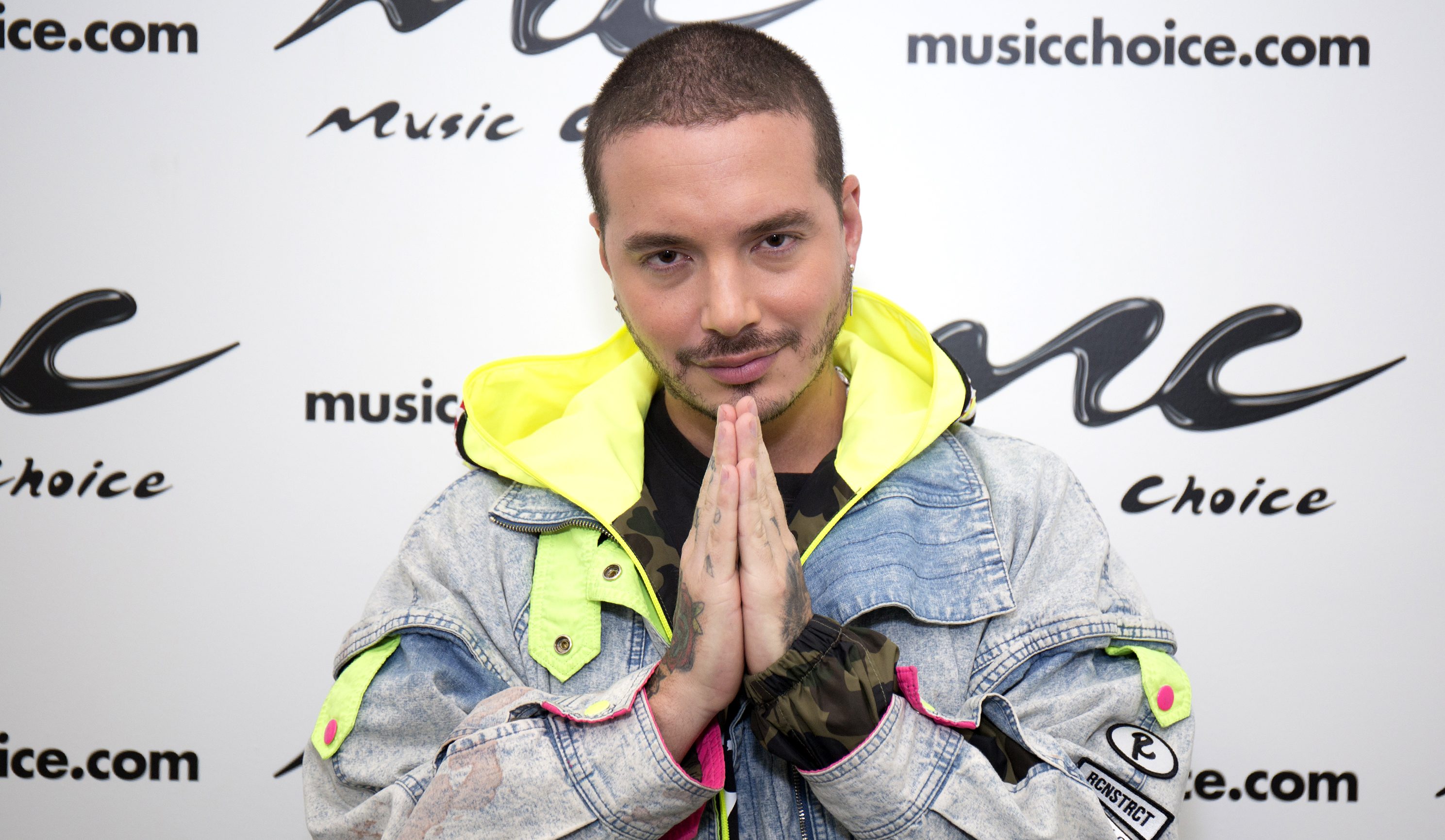 J Balvin vuelve a Chile para realizar show pendiente