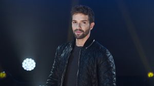 #AlertaDeEstreno ¡Revisa el nuevo videoclip de Pablo Alborán!