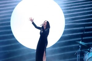 ¡Laura Pausini entregó detalles sobre su nuevo disco y habló sobre las polémicas!
