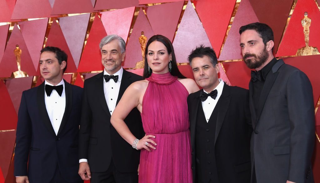 Una mujer fantástica