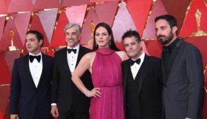 "Una mujer fantástica" lidera las nominaciones a los premios Platino 2018