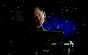 Con estos mensajes el mundo despide a Stephen Hawking
