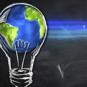 ¡Conoce las actividades que se harán en todo Chile por la Hora del Planeta!