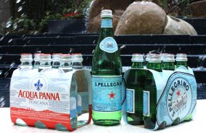 Agua San Pellegrino te invita a Ñam Santiago 2018