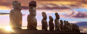 Van a restringir los días que puedes estar en Isla de Pascua