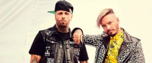 ¡Es momento de bailar! J Balvin y Nicky Jam prometen subir la temperatura con su nueva canción
