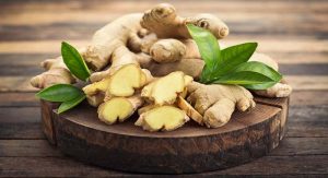 ¿Quieres hacer crecer tu pelo? Pon en práctica este truco con jengibre