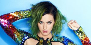 ¡Así fue el emotivo encuentro de Katy Perry y una fan chilena!