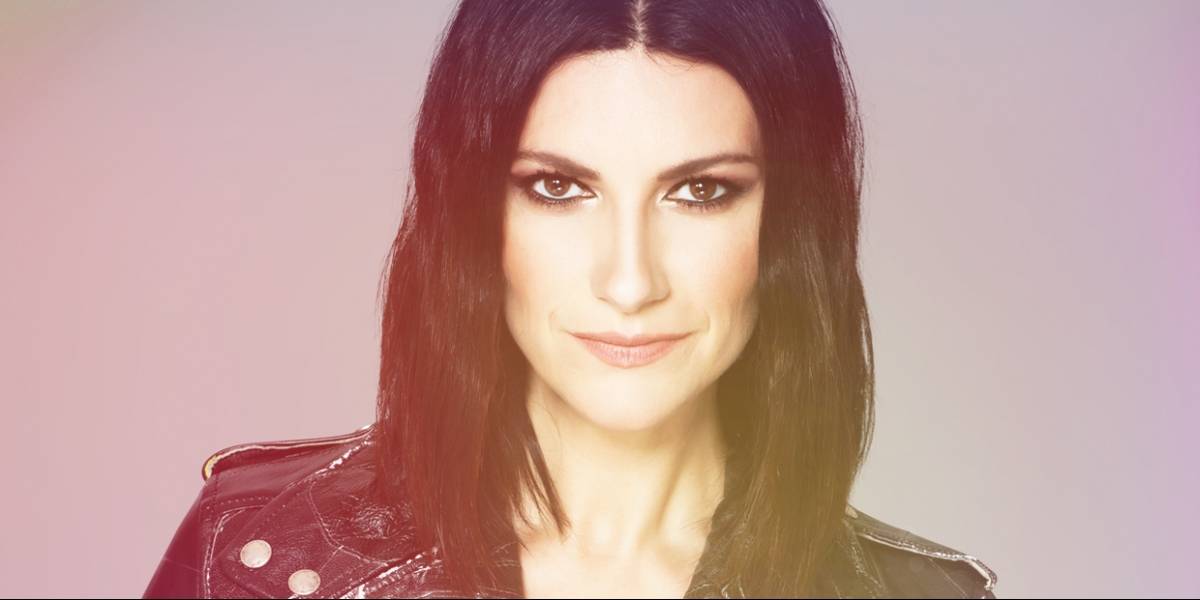 Todos los detalles de "Hazte sentir", el nuevo disco de Laura Pausini