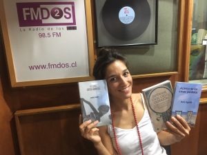 En el Día internacional de la mujer, ¡te regalamos uno de estos tres libros!