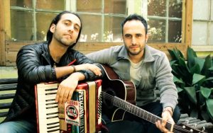 ¡Ganadores de entradas para el concierto de Los Vásquez!