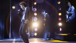 'Luis Miguel, la serie' adelanta su arribo a Canal 13