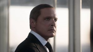 Estos son los primeros adelantos de "Luis Miguel, la serie"