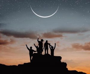 Horóscopo semanal: Renovación de energía con Luna Nueva en Sagitario