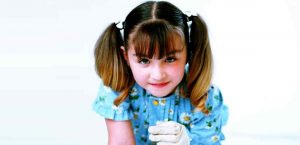 ¡No la reconocerás! Así luce la actriz de "Luz Clarita" a sus 29 años