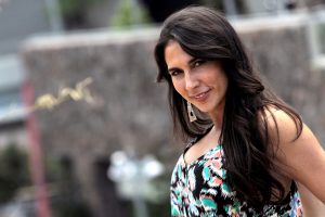 Aseguran que Mey Santamaría hizo trampa en "Pasapalabra"