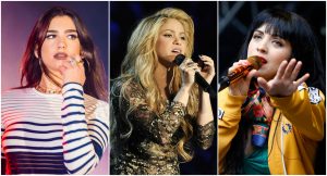 ¡Poder femenino! Conoce a las 10 cantantes más escuchadas por los chilenos en Spotify