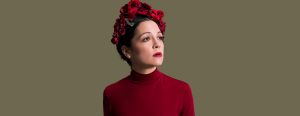 ¡Natalia Lafourcade vuelve a Chile con un íntimo concierto!