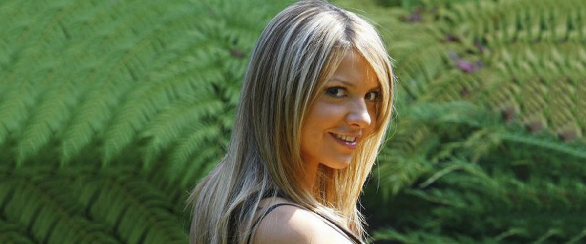 Nicole Pérez se quiebra en televisión al hablar de su difícil situación laboral