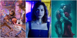 ¿Te lo perdiste? Esta es la lista completa de los ganadores de los Oscar 2018