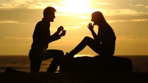 5 playas perfectas para pedir matrimonio