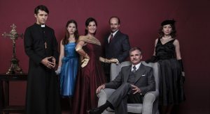 ¡Este es el primer trailer de la segunda temporada de "Perdona nuestros pecados"!