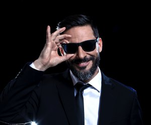 Rafael Cavada se integra a la nueva temporada de "CQC"