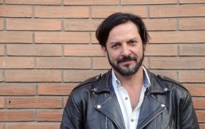 Rafael Cavada se convertirá en padre a los 50 años