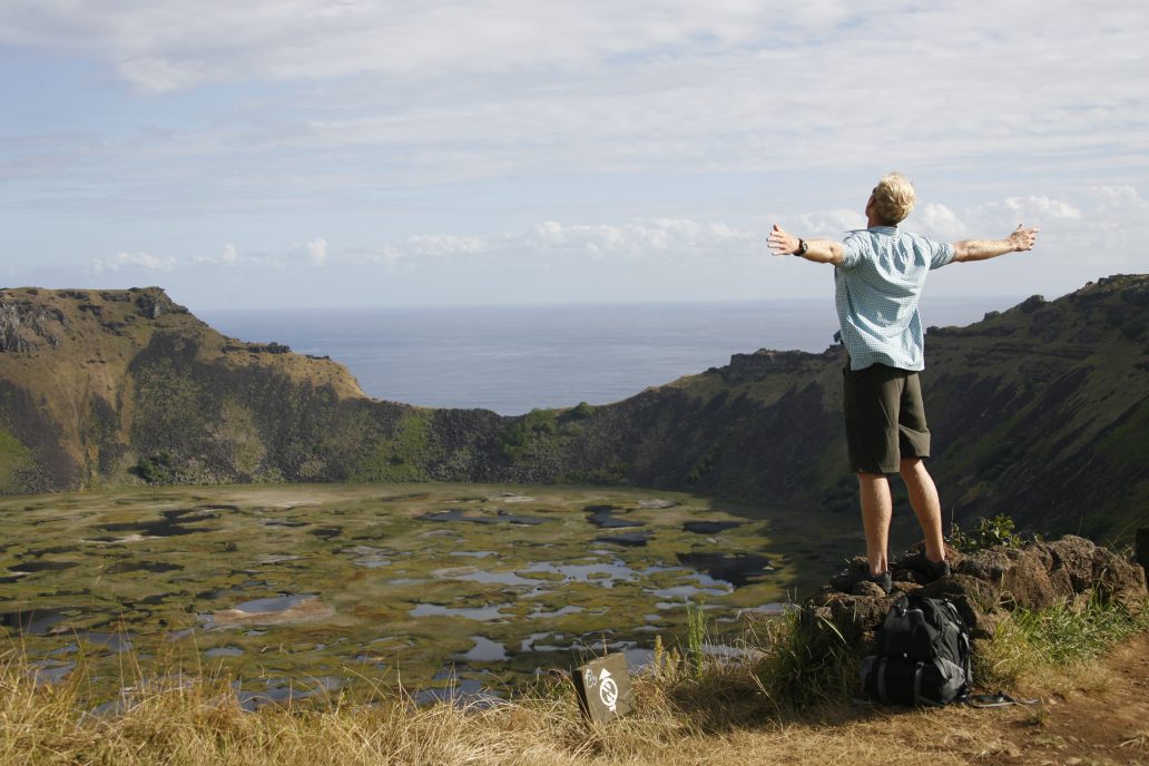 Rano Raraku