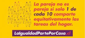 ¡Es hora de ponerle fin a los roles tradicionales de género!