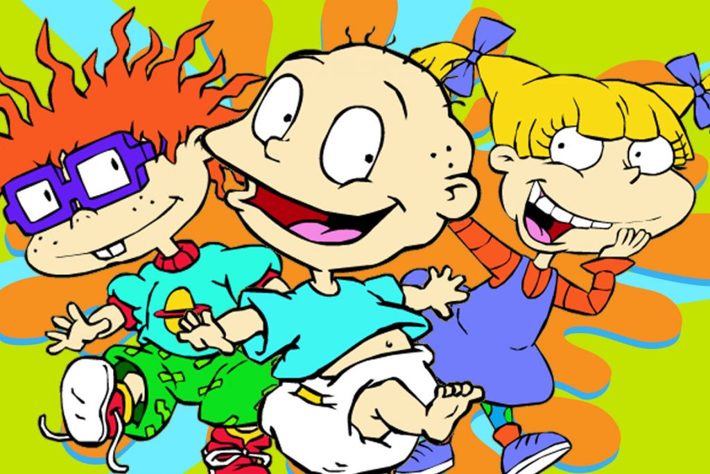Rugrats